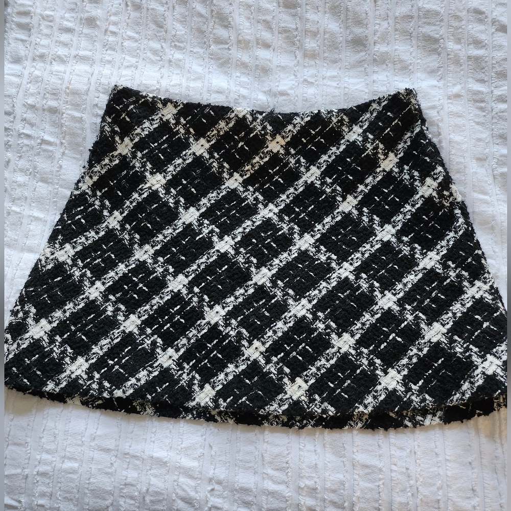 Zara Skirt